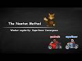 The Newton Method -- Weak regularity and Superlinear Convergence