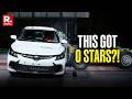 Toyota Glanza Global NCAP Crash Test Result Will Shock Indian Buyers