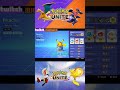 Nueva mejor build  de pikachu pokemon unite #short
