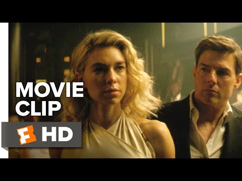 Mission: Impossible - Fallout Movie Clip - I'd Like To Go Home Now (2018) | Movieclips Coming Soon