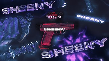 MULTISTYLE INTRO FOR SHEENY