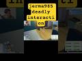 #jerma985 deadly interaction #highlights #funny #twitch #clips #twitchclips #jokes #sims4 #sims