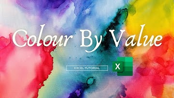 How To Colour A Row In Excel Based On One Cell