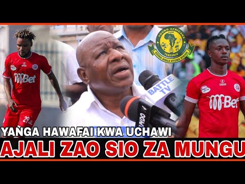 🔴#Live: MZEE MASATU AFICHUA MAZITO AJALI ZA WACHEZAJI WA SIMBA SIO ZA ...