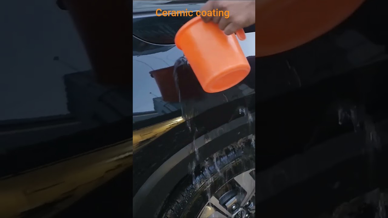 ceramic coating in chennai | 🔥 5 yrs warranty life guaranteed