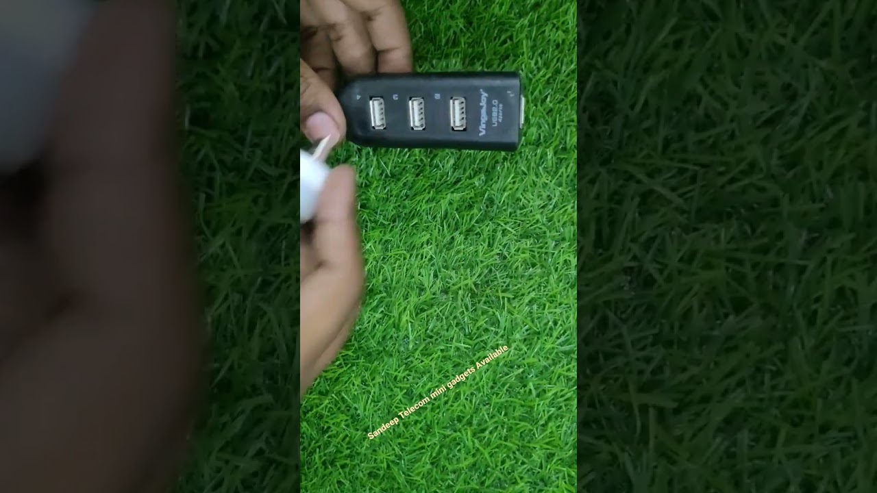 Mini USB Led Light 🤑🤑 