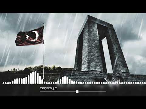 ÇANAKKALE TÜRKÜSÜ REMİX 2 - (ZULA ÇANAKKALE HARİTA MÜZİK)