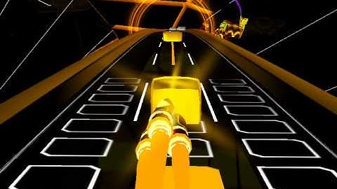 [AUFIOSURF]Omnipony - She