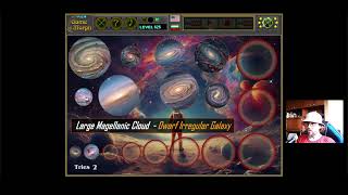 Galaxy Size Comparison - Interactive Astronomy Lesson 🪐🎥🎓