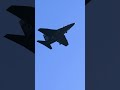 SCREAMING TURBINES! 🚀 Giant RC M-346 Dirty Pass [RAW SOUND] #short #shorts