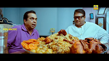 Naayak (நாயக் ) Tamil Dubbed Movie Bramanantham Comedy, Ram Charan, Kajal Aggarwal, Amala Paul, NTM,
