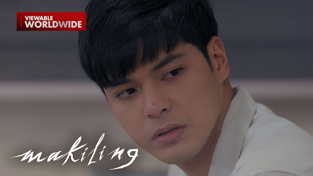 Seb, hindi sang-ayon sa plano ni Portia at Ren (Episode 57) | Makiling