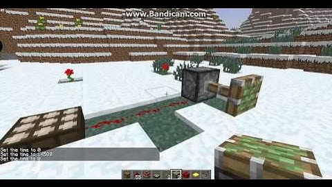 New Minecraft Snapshot 13w01a !!!!!!