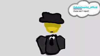 Nongame Mafioso lines!!