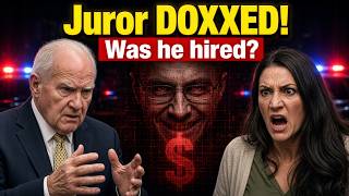 Turtleboy ENRAGES the Right By Doxxing Holdout Juror - Was He Hired?