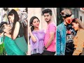 Tik tok Romentic 💗Love    || Trending 💗 Viral Video || Best musically Couples ||2021||