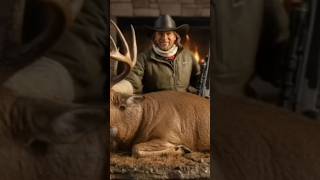Legend of Jim Shockey