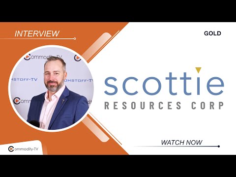 Scottie Resources: Advancing a High-Grade Gold Resource in Canada Towards Production