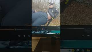 Bristol ri pd exessive force cover up no ras cover up part 1