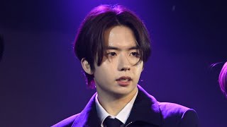 260506｜ASCENDER 어센더 'Gobble Up' DL 이들 Focus｜Fancam 직캠