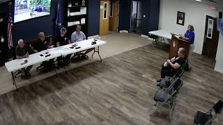 Celebrity Code Enforcement Board 8.14.2025 Profile