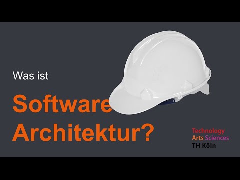 Video: Was ist ein Architekturraster?