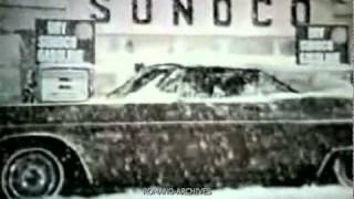 1969 circa Sunoco Gasoline Color Ad