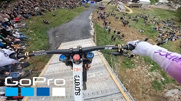 GoPro: UCI MTB Men