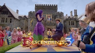 Descendants 3 |Official Trailer 🎥
