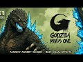 Godzilla Minus One (2023) Full Movie Explained In Hindi | गॉडज़िला का अंत? 😱