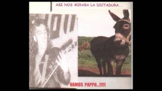 Pappo's Blues - Vivo en el Teatro Estrellas 1 de Agosto de 1977