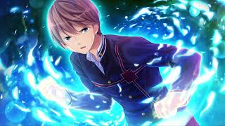 Sakura no Mori † Dreamers OST - Battle!!