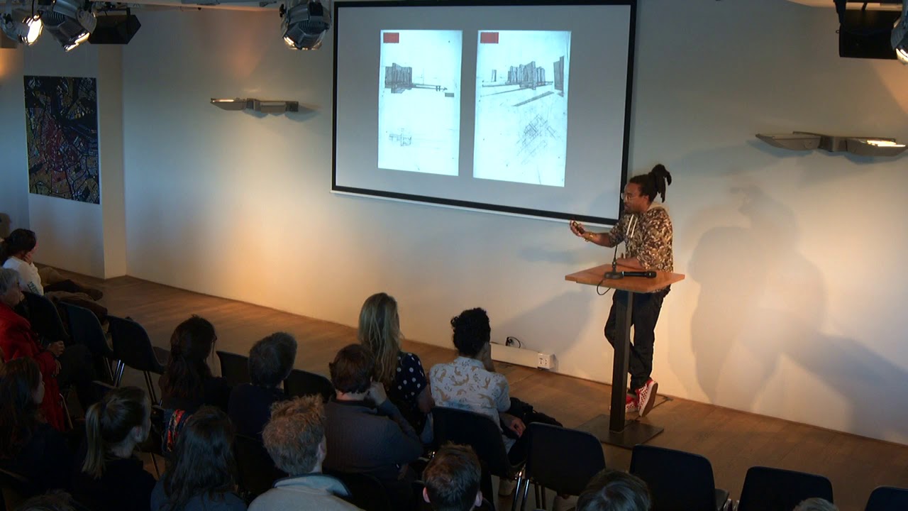 Academy of Architecture presents: Urbanism’s New Future defensa y justicia