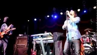 The Wailers - Ambush in the Night [HD 1080p] Live 1.24.13