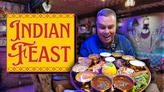 Pattaya s Best Indian Restaurant Since 1984