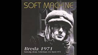 Soft Machine Facelift 1971 screenshot 5