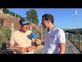 Ref:YNAmiijRC38 Laurent leveque visite le parc "r�ve de bisons" � muchedent en seine-maritime, episode 4