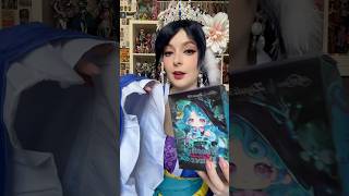 Unboxing Nowa Figurka Ziyuli I To Na Dodatek Jaka