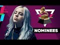 Grammy Awards 2020 | Nominees