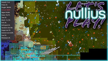 Raining Worms - Nullius (Factorio), Hour 103