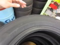 タイヤ選び　ブリヂストン　エコピアＰＺ－ＸＣ　155/65Ｒ14　外観。　タイヤホイール販売・整備・修理の専門店・専門工場　東京・八王子　ミスタータイヤマンＴＡＩＲＡ