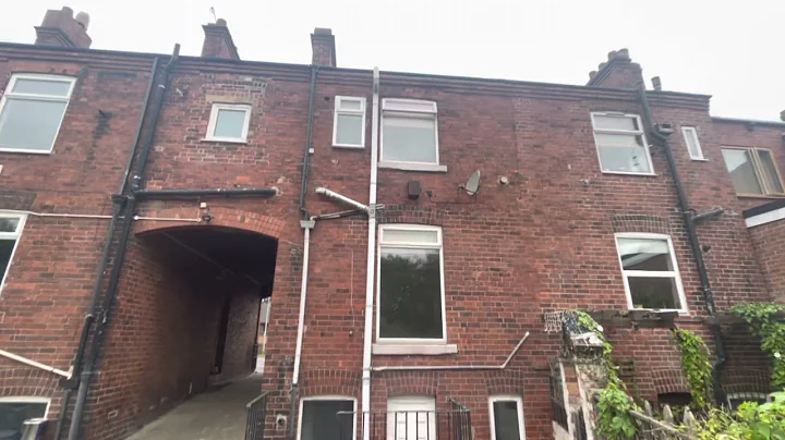 Silcoates Street, Wakefield - Virtual Tour