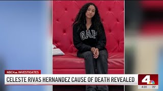 D4vd's alleged murder victim: what her last moments may have been like