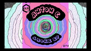 Anton C - Beat Is Fire Extended Mix Ole Groove Minimal Deep Tech