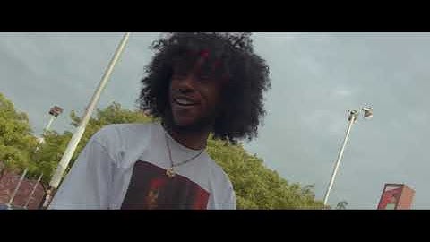 Mazi KaBi - Static (Official Video)