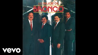 Bronco - Yo Vivo Mi Vida (Cover Audio)