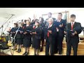 Coro polifonico I. M. P. VILLA NONGUEN DE CONCEPCION