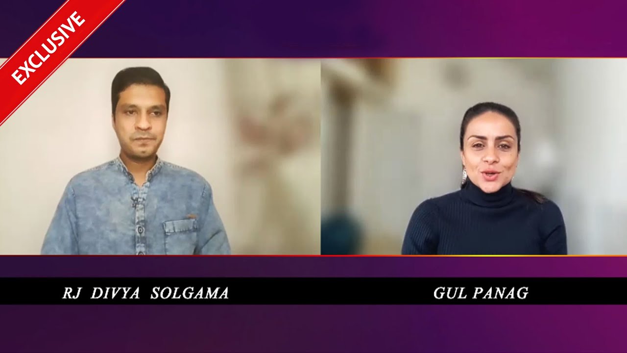 Gul Panag On 420 IPC, Nagarjuna, The Ghost, The Family Man, Paatal Lok & More | Exclusive Interview