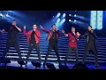 1-31-18 Backstreet Boys Get Another Boyfriend