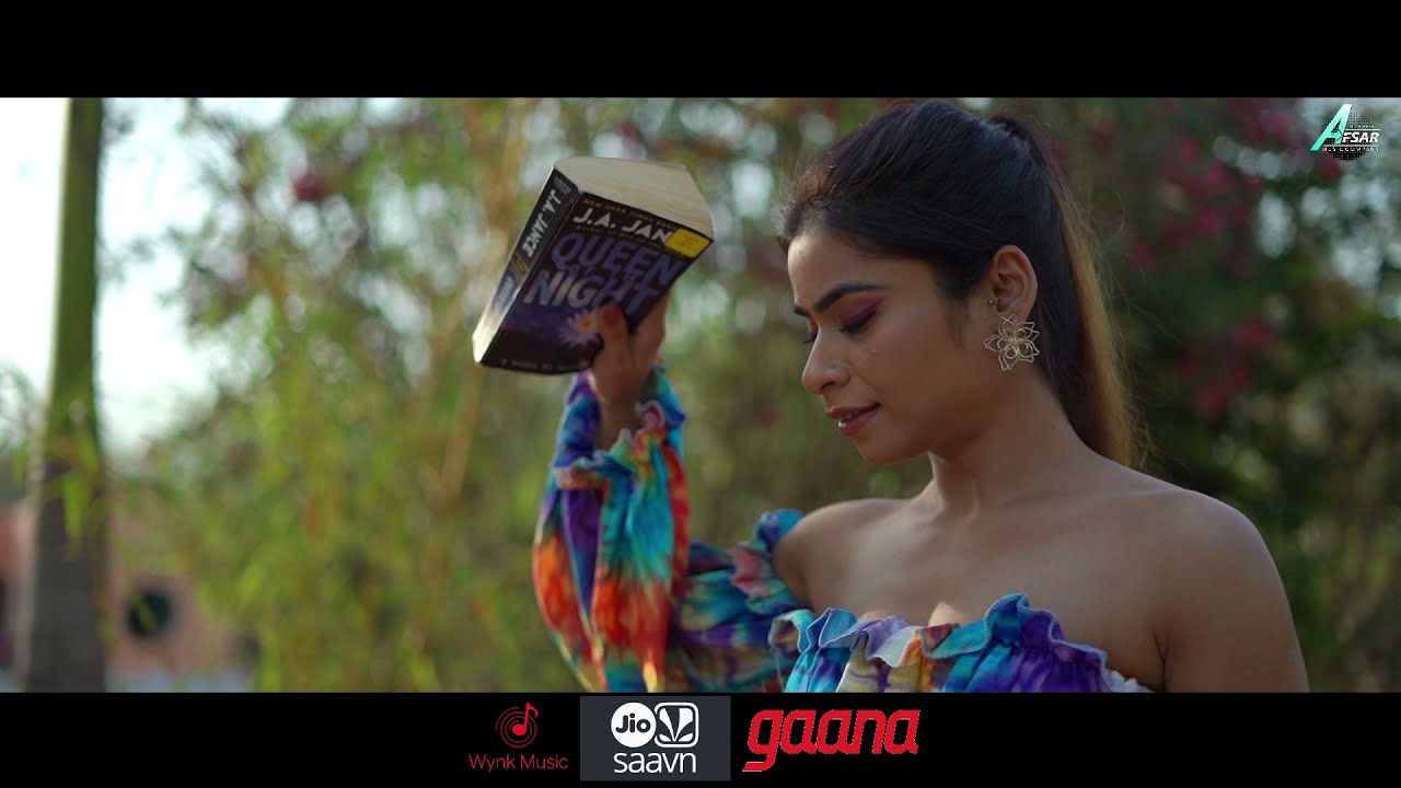 KATIL HASEENA | AJ kabir &Deepa Kashyap |Afsar Ahmed MD Saddam | YK Production out now 2026